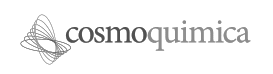 cosmoquimica